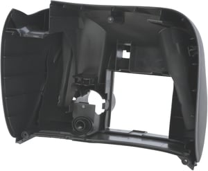 Staubsauger-Kappe BSH-Gruppe 00668765 Staubdicht