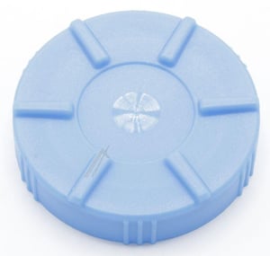 Kondensbehälterdeckel für Trockner Whirlpool 482000088389 Kondenswasser