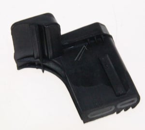 Gummistopper Rechts für Geschirrspüler Hisense/Gorenje 793132 Spritzschutz