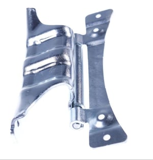 Whirlpool Geschirrspüler Scharnier-Set 488000862021 Tür