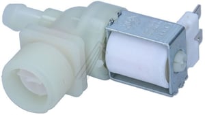 Galanz Geschirrspüler Einlassventil W/E 258210000152