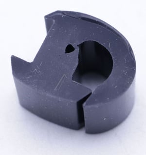 Gummistopper für Ofen Whirlpool/Indesit 488000538435 Topf, Gummi