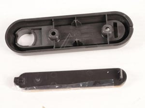 Schraubenabdeckung mit Reflektor Xiaomi C002790003400 für E-Scooter Hinterrad