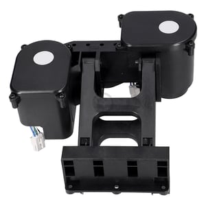 Mowing module 201-2337-1207