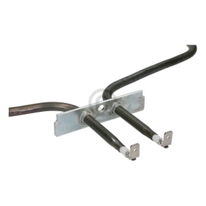 Heizelement unten Whirlpool 481010551720 Unterhitze IRCA 0009R 596 für Backofen
