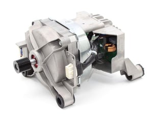 Waschmaschinenmotor für Waschmaschine Midea 11002015018757 bürstenlos Gleichstrom Zxgn-420-8-224l-4
