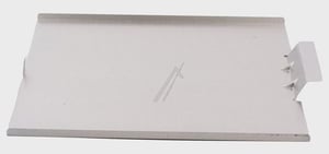 Whirlpool Indesit Ofen Backofen-Schutzblech 488000704372 Hitzeschutz