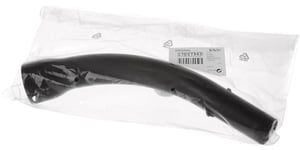 Griff für Bosch-Staubsauger 00445017 35mm, schwarz, Kunststoff