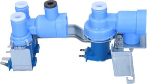 Beko Kühlschrank Magnetventil C00867171 Wasserversorgung