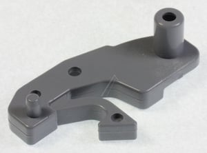 Türanschlag für Kühlschrank Whirlpool 482000002936 Tür, Befestigung