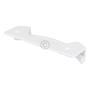 Türgriff wie Bosch 00096110 BLUPARTS - KOMPATIBEL 10105106 für Kühlschrank