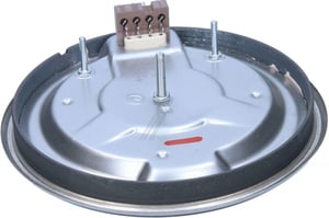 Heizplatte 703350 für Ofen Hisense/Gorenje 703350 400V, 2000W