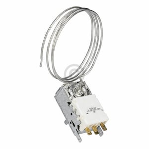 Thermostat Liebherr 6151088 Ranco K54-H1107 für Gefriertruhe