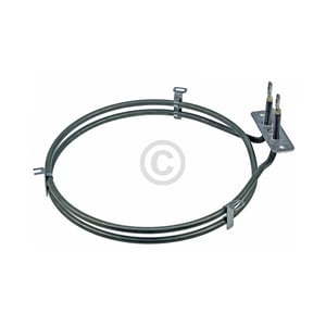 Heizelement 2300W GAGGENAU 00097860 Heißluftheizung IRCA 3302R459 für Backofen