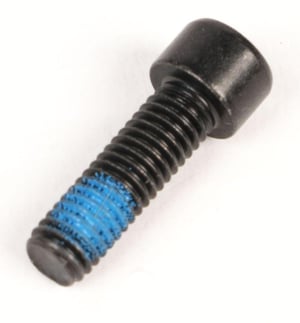 Zylinderkopfschraube M6*30 für E-scooter Navee 20020100002279 Sechskant, Befestigung