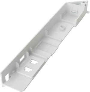 Abdeckung für Sonstige Gehäuseteile Bosch 12025147 Schutz