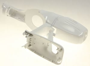 Untergehäuse weiß für Staubsauger Groupe Seb RS2230001495 Air Force 560