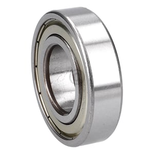 Kugellager 62062Z Whirlpool 481252028094 für Waschmaschine