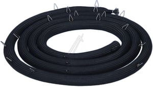 Backofentürdichtung für Whirlpool Ofen 481010862364 Heißluftbackofen