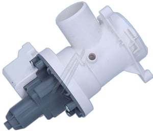 Laugenpumpe B25-6az für Beko Geschirrspüler mit Filter