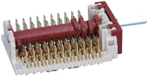 Ofenschalter, 11 Pos (5614201001)