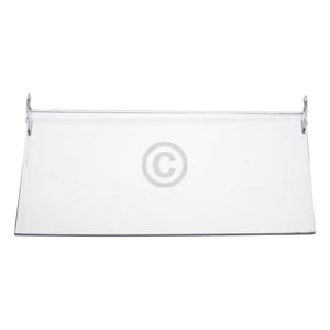 Butterfachklappe für Abstellfach, links 00498930 498930 Bosch, Siemens, Neff