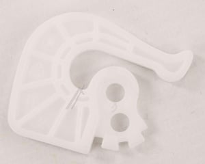 Kühlschrank-Türstopper Bosch Siemens 10026776 Türanschlag