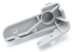 Kabelhalterung für Kühlschrank Liebherr 742928500 Energiezuführung