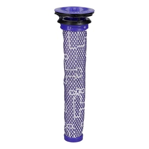 Filter passend für Dyson 965661-01 BLUPARTS - KOMPATIBEL 10113048