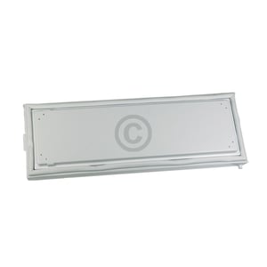 Gefrierfachtür beko 4332400400 Innenraumtüre mit Dichtung Griff etc für Kühlschrank