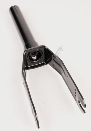Vordere Gabel Ducati Argento P1P-P1E-AC20-004 (Ø 28,51 mm) für E-Scooter Lenker