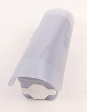 Wasserbehälter für Bügeleisen AEG 4055534558 blau, Kunststoff