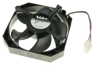 Kühlschranklüfter Snowky DA000560701 12V, 50mA, 0,6W