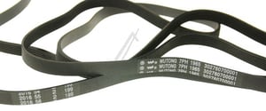 Antriebsriemen für Midea Trockner 12638200000032 Poly-V-Riemen