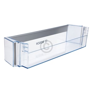 Abstellfach BOSCH 00744473 Flaschenabsteller 472x98mm für Kühlschranktüre
