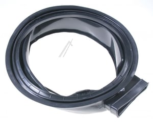 Haier Waschmaschinen-Türdichtung 49051650 Gummidichtung