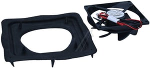 Kühlerlüftermotor für Kühlschrank Whirlpool/Indesit 481202858346 Kühlschrank-Motor