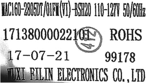 Steuerungsmodul 11025851