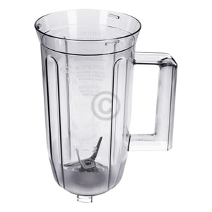 Mixbecher Bosch 00092882 für Küchenmaschine