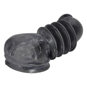 Saugschlauch passend für Miele 1221391 für Waschmaschine 10111122 Bluparts