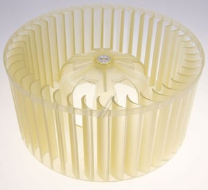 Lüfterrad für Klimaanlage Bosch 12019209 Drehflügler, Kunststoff