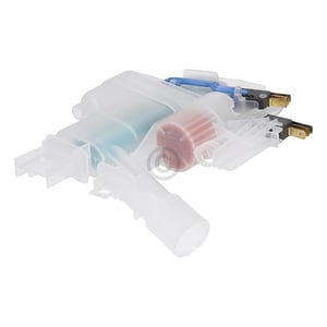 Gebergehäuse Niveaugeber vollst. 450,M,WE 00640513