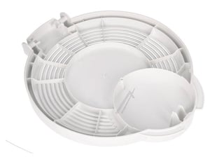 Deckel für Fritteuse Bosch 00353184 Hitzebeständig, robust