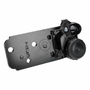 Scharnier unten LG AEH75176301 für Kühlschrank LG Electronics