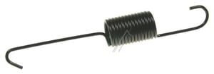 Zugfeder für Waschmaschine Midea 12900104000245 Waschmaschinenfeder