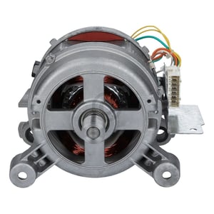 Motor, 7 Anschlüsse 480111100362 Bauknecht, Whirlpool, Ikea