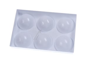 AEG Eiereinsatz für Kühlschrank 140190241012 143x93mm