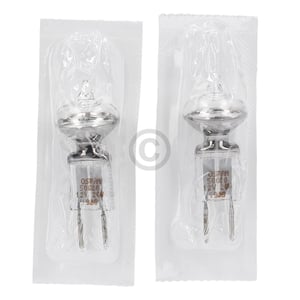 Halogenlampe Neff 00613795 für Backofen 2Stk.