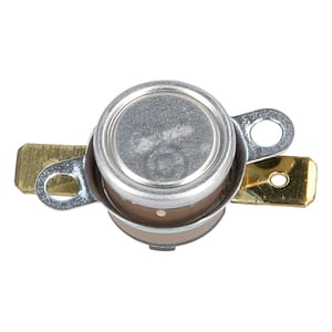 Temperaturbegrenzer 120°C für Ventilator smeg 818731330 in Backofen