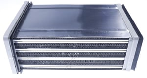 Kondensatorbaugruppe für Trockner Midea 12238200000245 Wärmetauscher